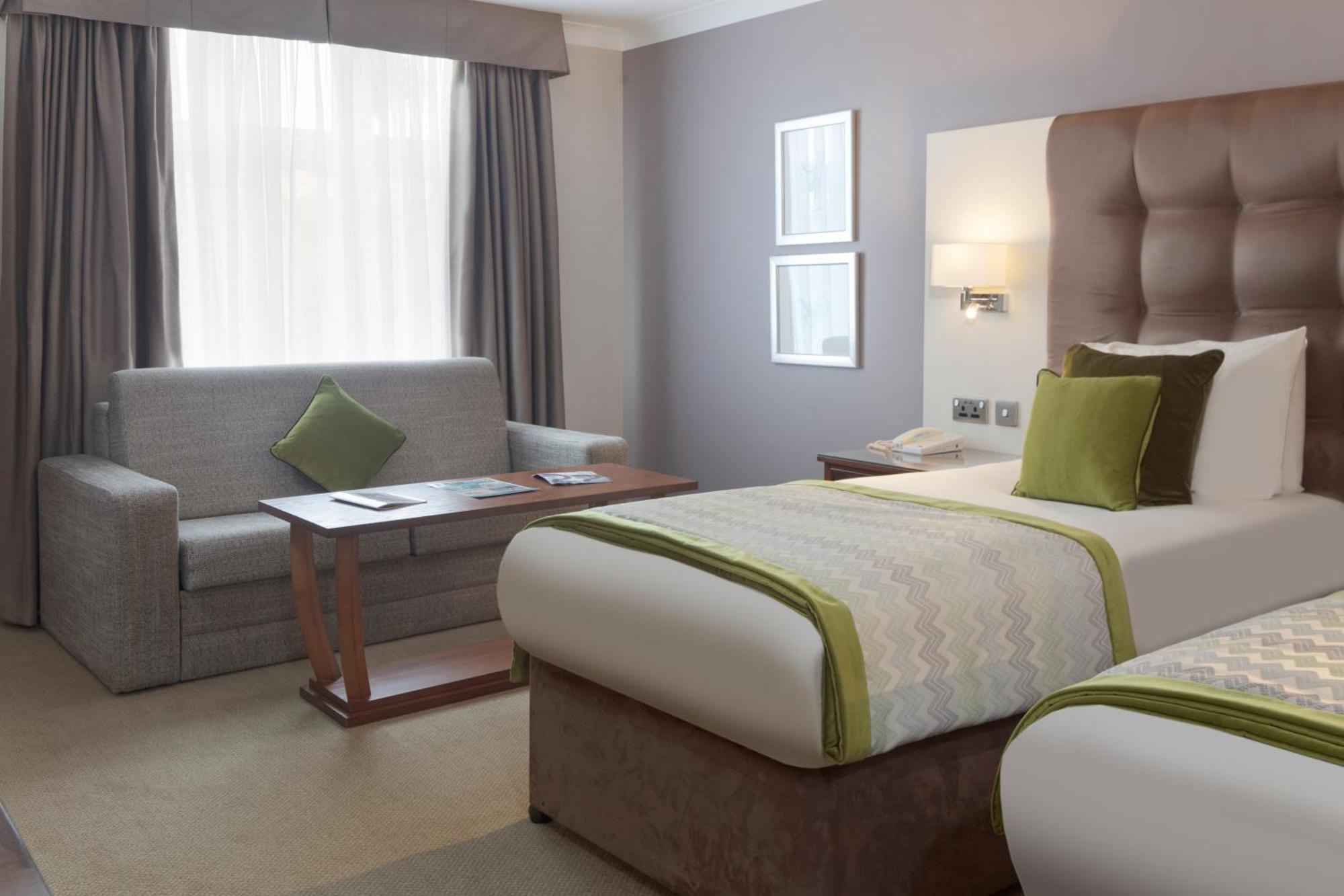 Albrighton Hall Hotel And Spa, A Member Of Radisson Individuals Shrewsbury Exterior foto